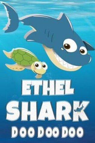 Cover of Ethel Shark Doo Doo Doo