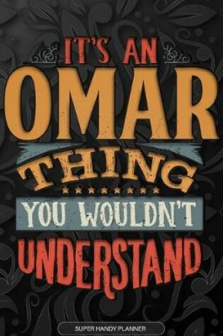 Cover of Omar