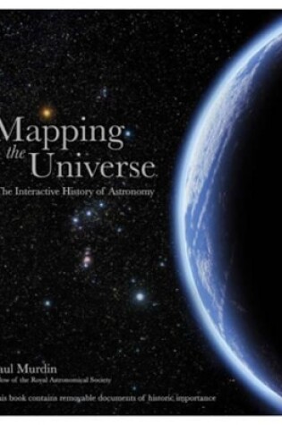 Cover of Mapping The Universe