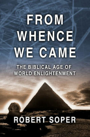 Cover of From Whence We Came