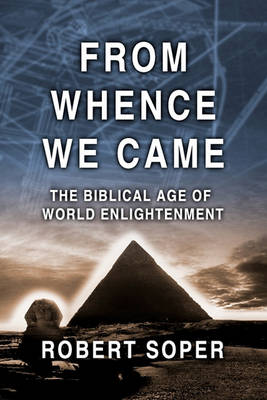 Book cover for From Whence We Came