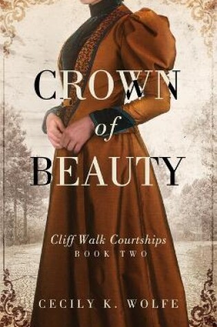 Cover of Crown of Beauty