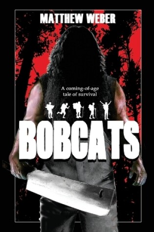 Cover of Bobcats