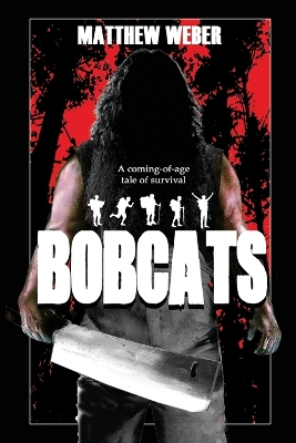 Book cover for Bobcats