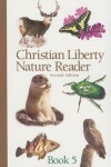 Book cover for Christian Liberty Nature Reader, Book Five