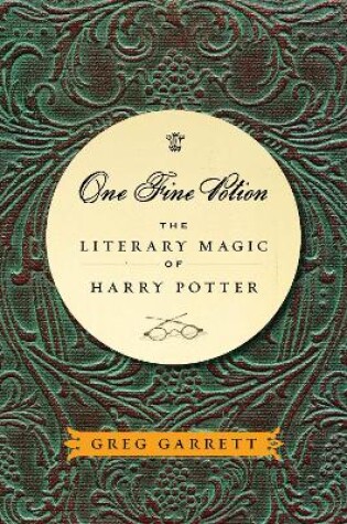 Cover of One Fine Potion