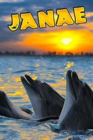 Cover of Janae