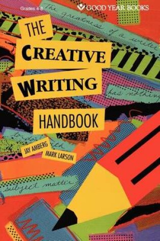 Cover of Creative Writing Handbook