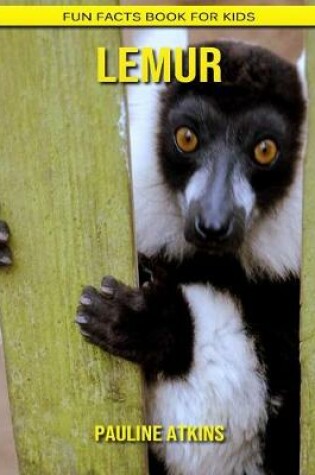 Cover of Lemur