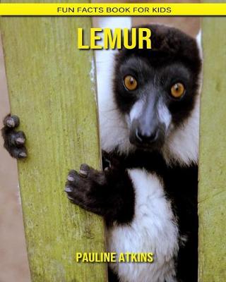 Book cover for Lemur