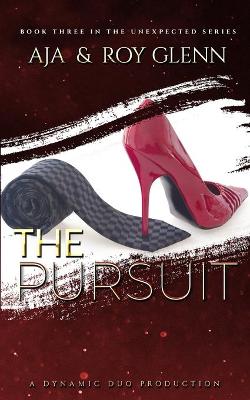 Book cover for The Pursuit