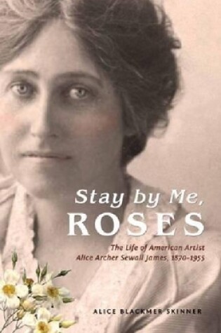 Cover of Stay by Me, Roses