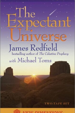 Cover of The Expectant Universe