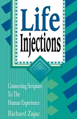 Book cover for Life Injections