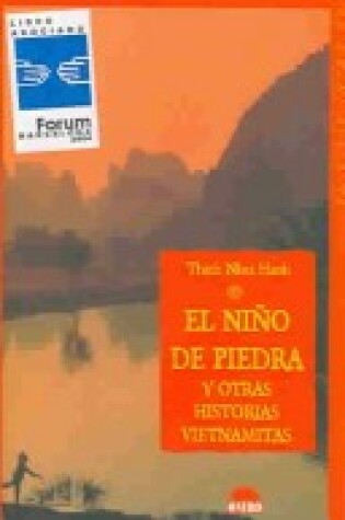 Cover of Nino de Piedra, El y Otras Historias Vietnamitas