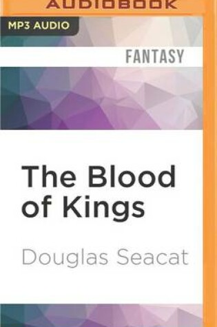 Cover of The Blood of Kings
