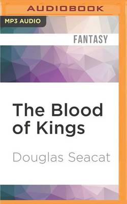 Book cover for The Blood of Kings