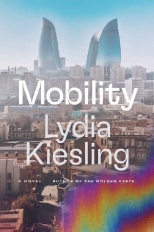 Cover of Mobility