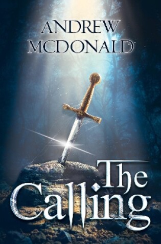 Cover of The Calling