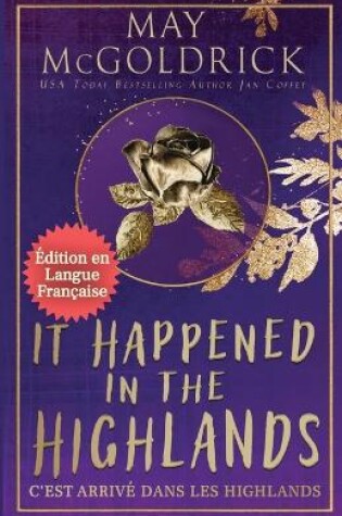 Cover of It Happened in the Highlands (C'est Arrivé dans les Highlands)