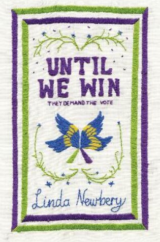 Cover of Until We Win