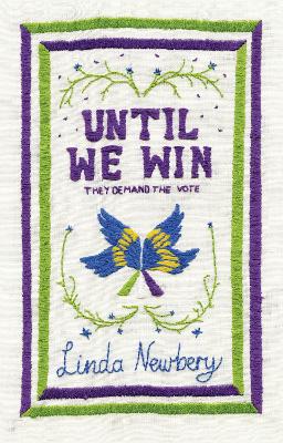 Book cover for Until We Win