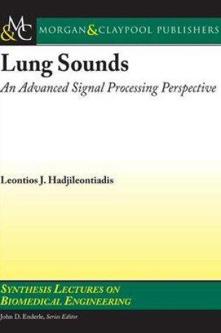 Cover of Lung Sounds