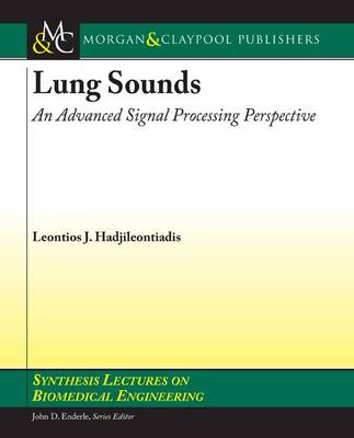 Cover of Lung Sounds