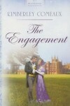 Book cover for The Engagement