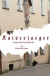 Book cover for Kaiserjaeger