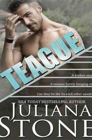 Cover of Teague