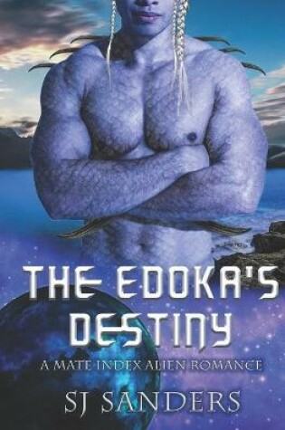 Cover of The Edokas' Destiny
