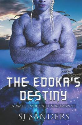 Book cover for The Edokas' Destiny