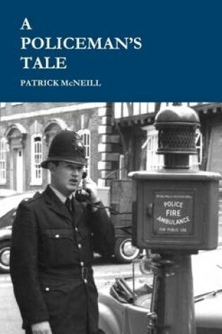 Cover of A Policeman's Tale : (3Rd Edition)