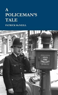 Book cover for A Policeman's Tale : (3Rd Edition)