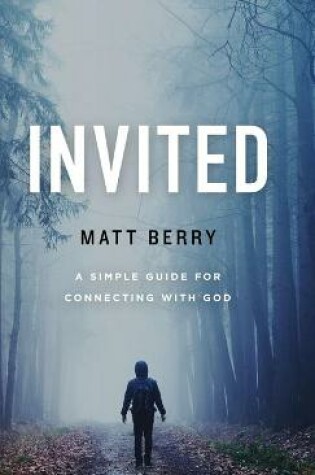 Cover of Invited