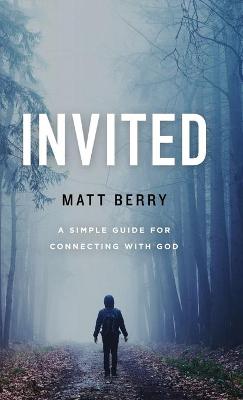 Cover of Invited