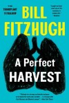 Book cover for A Perfect Harvest