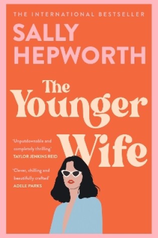 Cover of The Younger Wife