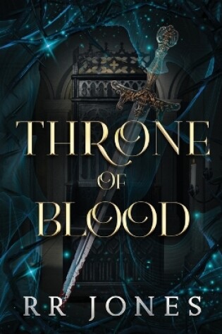 Cover of Throne of Blood