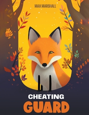 Book cover for Cheating Guard