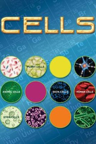 Cover of Cells