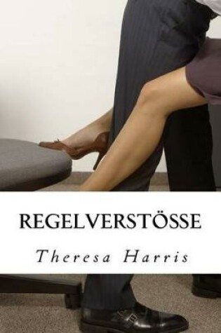 Cover of Regelverstoesse