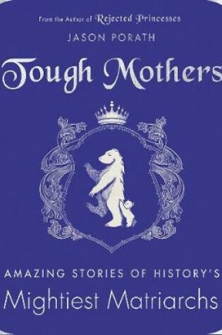 Cover of Tough Mothers