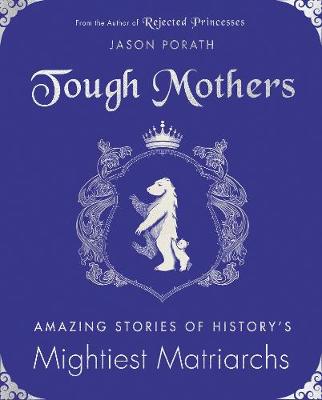 Book cover for Tough Mothers