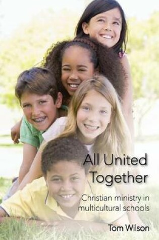 Cover of All United Together