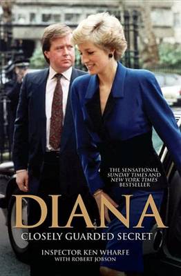 Book cover for Diana