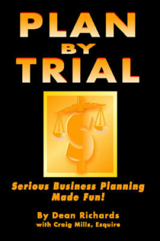 Cover of Plan by Trial