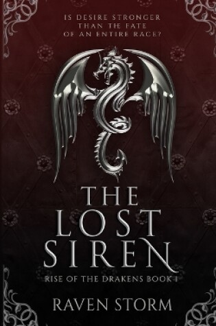Cover of The Lost Siren