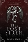 Book cover for The Lost Siren